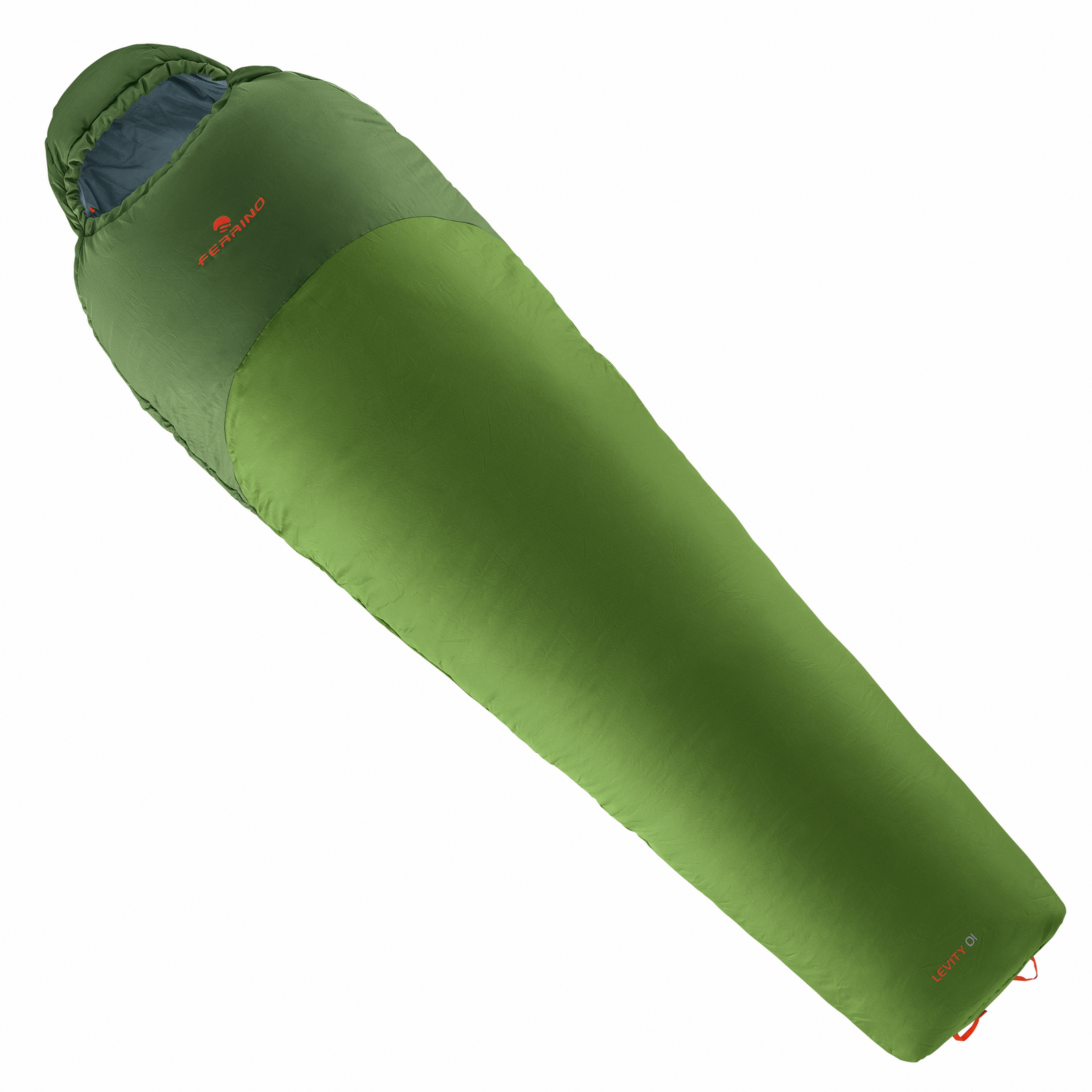 

Спальный мешок Ferrino Levity 01/+7°C Green (Right) Frrn(tly)928104