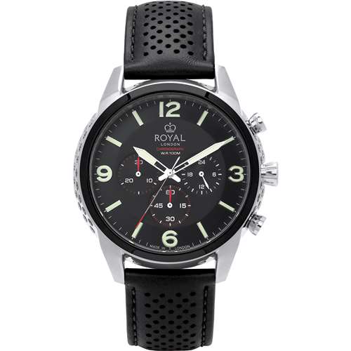 

Часы наручные Royal London RylLndn41398-04