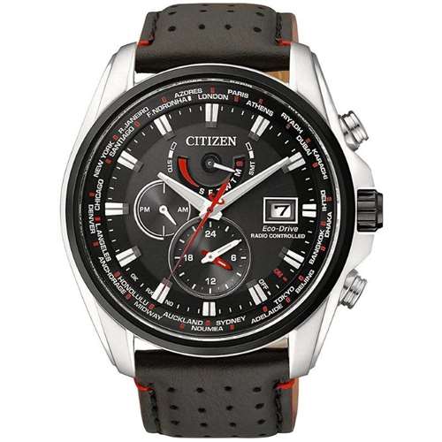 

Часы наручные Citizen CtznAT9036-08E