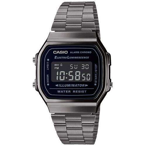 

Часы наручные Casio CsA168WEGG-1BEF
