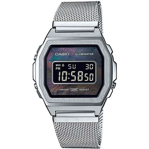 

Часы наручные Casio Collection CsCllctnA1000M-1BEF