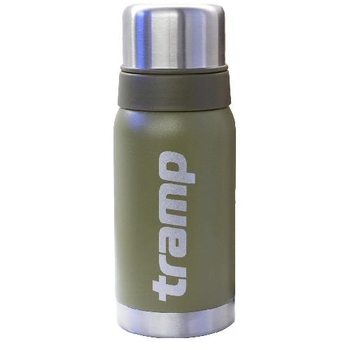 

Термос 0,5 л Tramp TrmpTRC-030-olive