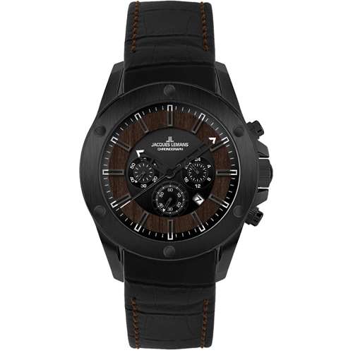 

Часы наручные Jacques Lemans JcqsLmns1-1690B