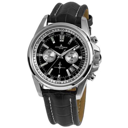 

Часы наручные Jacques Lemans JcqsLmns1-1117.1AN