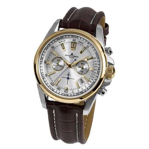 

Часы наручные Jacques Lemans JcqsLmns1-1117.1DN