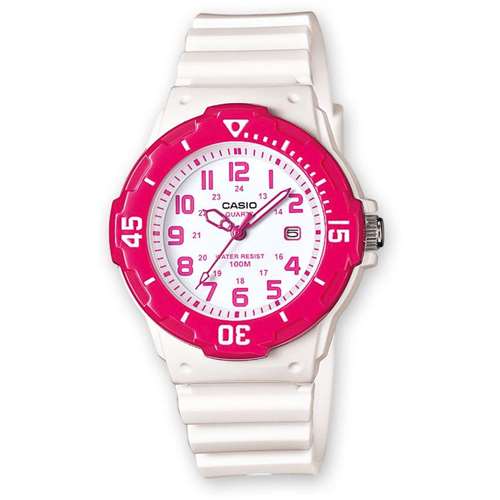 

Часы наручные Casio Collection CsCllctnLRW-200H-4BVEF