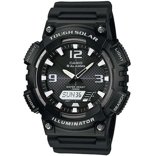 

Часы наручные Casio Collection CsCllctnAQ-S810W-1AVEF