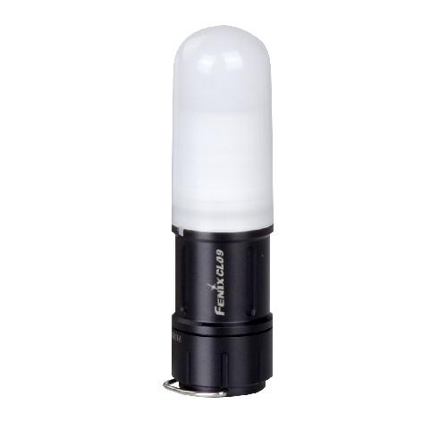 

Фонарь кемпинговый Fenix CL09 черный FnxCL09bk