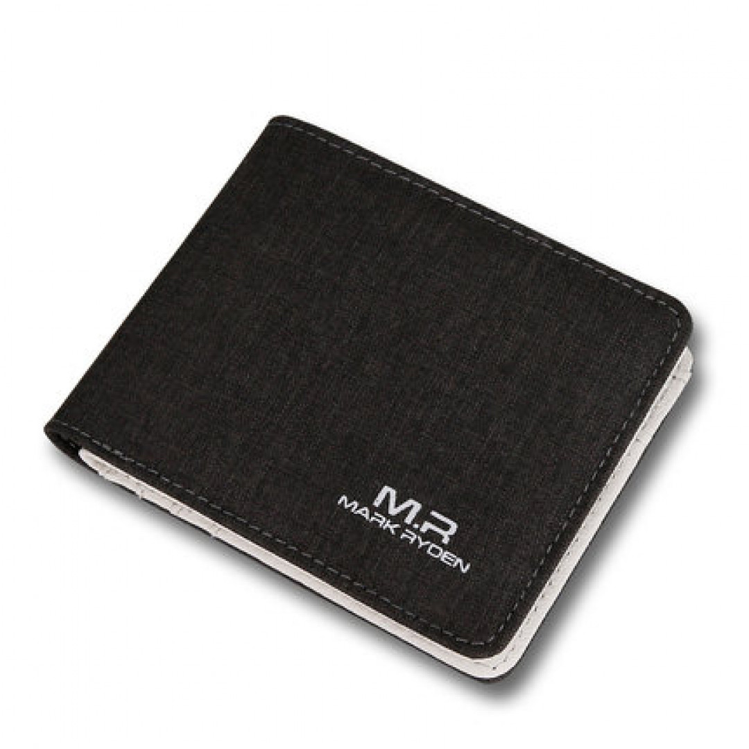 

Кошелёк Mark Ryden Wallet MR5734 Black MrkRydnMR5734_BK