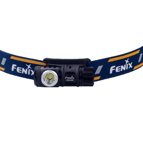 

Фонарь налобный Fenix FnxHM50R