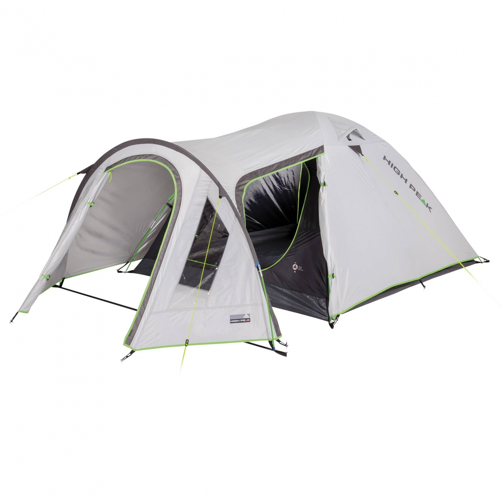 

Палатка High Peak Kira 4.0 (Nimbus Grey) HghPk(Grmny)928129