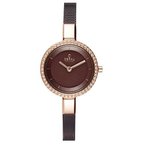 

Часы наручные Obaku bkV129LEVNMN