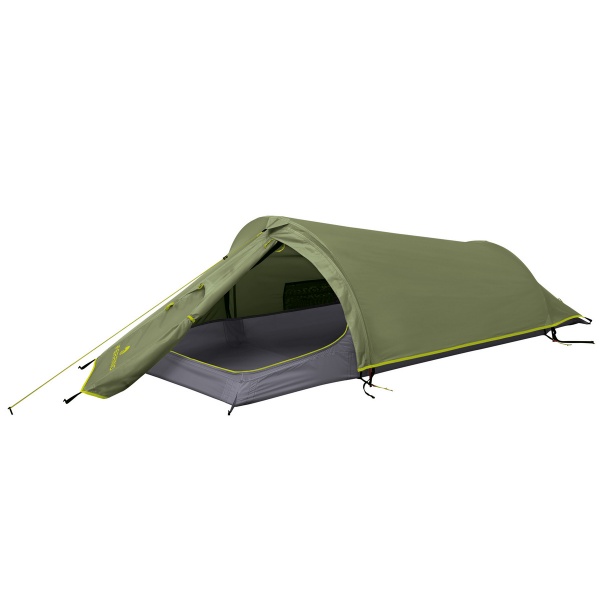 

Палатка Ferrino Sling 1 Green Frrn(tly)925171