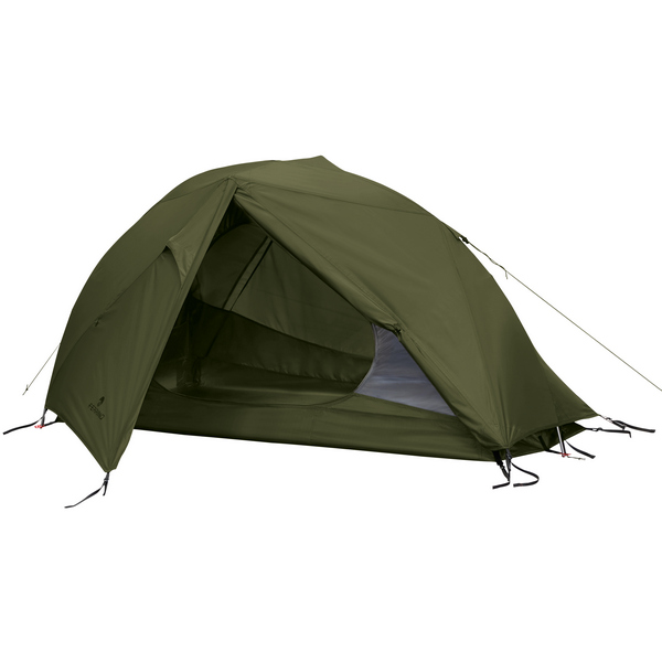 

Палатка Ferrino Nemesi 1 (8000) Olive Green Frrn(tly)923825