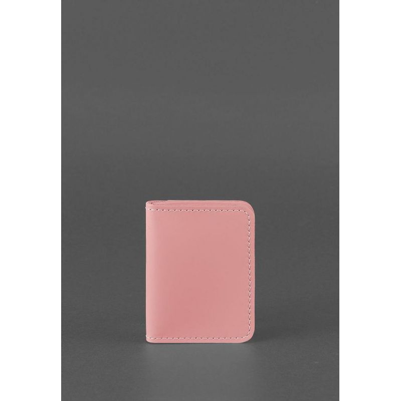 

Кард-кейс 4.0 (с окошком) Розовый BlnkntBN-KK-4-pink-peach
