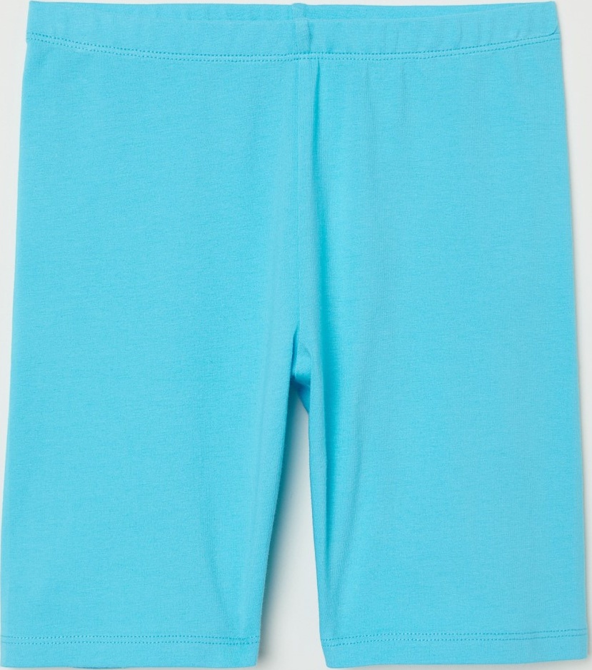 

Шорты H&M 06216207 158 см Бирюзовые