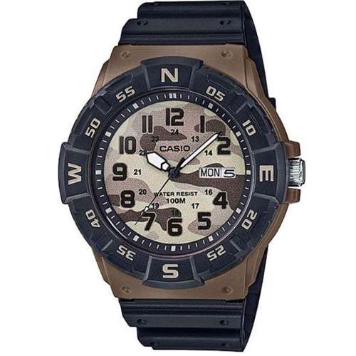 

Часы наручные Casio Collection CsCllctnMRW-220HCM-5BVEF