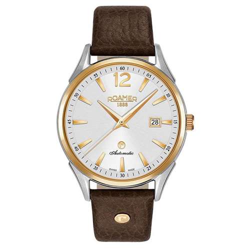 

Часы наручные Roamer Rmr550660 49 25 05