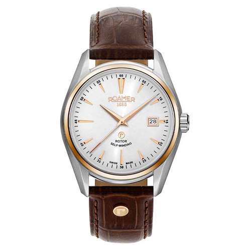 

Часы наручные Roamer Rmr210633 49 25 02