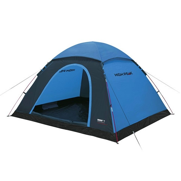 

Палатка High Peak Monodome XL 4 (Blue/Grey) HghPk(Grmny)925383