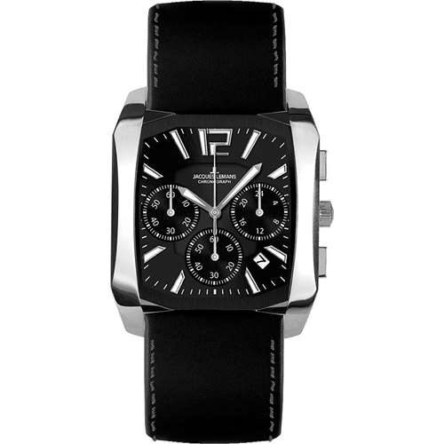 

Часы наручные Jacques Lemans JcqsLmns1-1522A