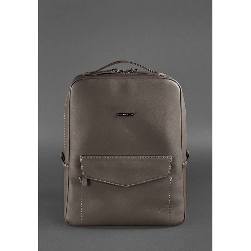 

Городской рюкзак на молнии Cooper, Мокко BlnkntBN-BAG-19-beige