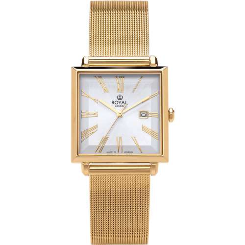 

Часы наручные Royal London RylLndn21399-08