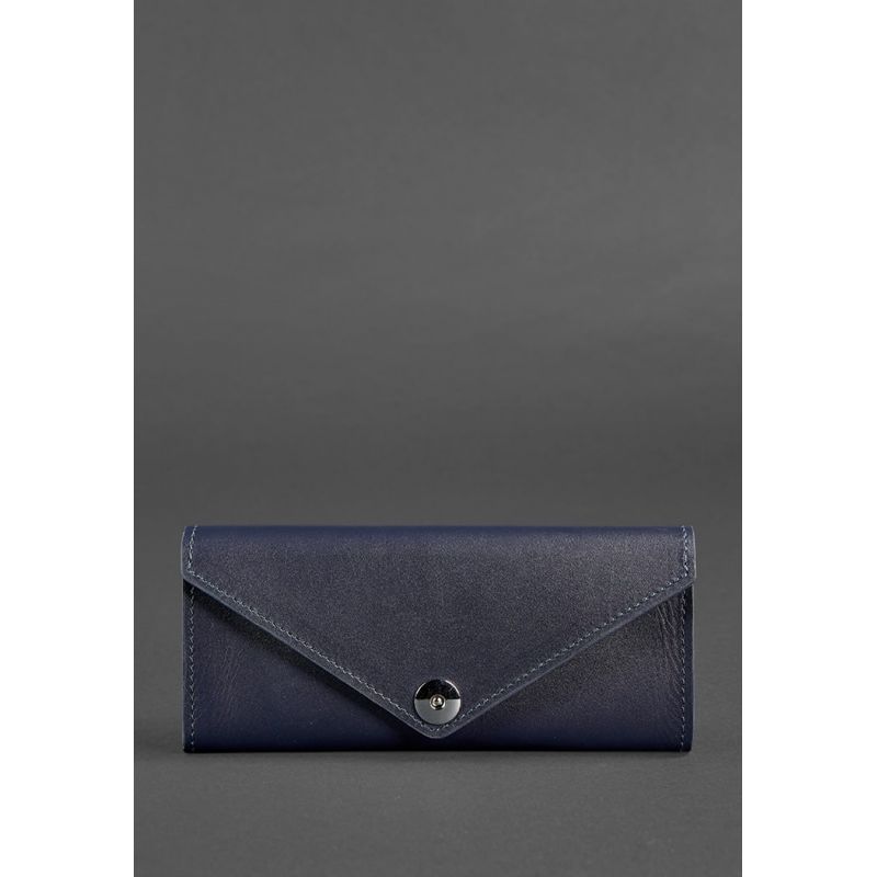 

Кошелек Керри 1.0 Темно-синий BlnkntBN-W-1-navy-blue