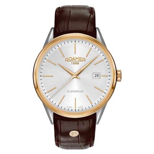 

Часы наручные Roamer Rmr508833 49 15 05