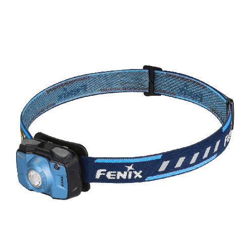 

Ліхтар налобний Fenix HL32R блакитний FnxHL32Rb