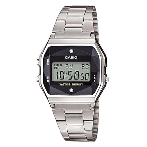 

Часы наручные Casio CsA158WEAD-1EF