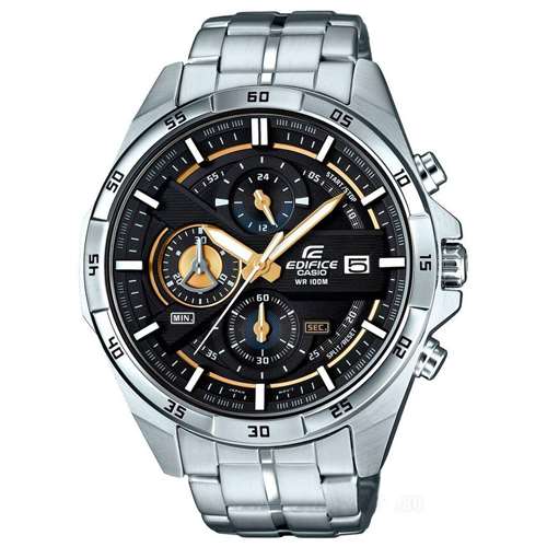 

Часы наручные Casio Edifice CsdfcEFR-556D-1AVUEF