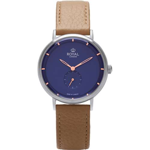 

Часы наручные Royal London RylLndn21470-02