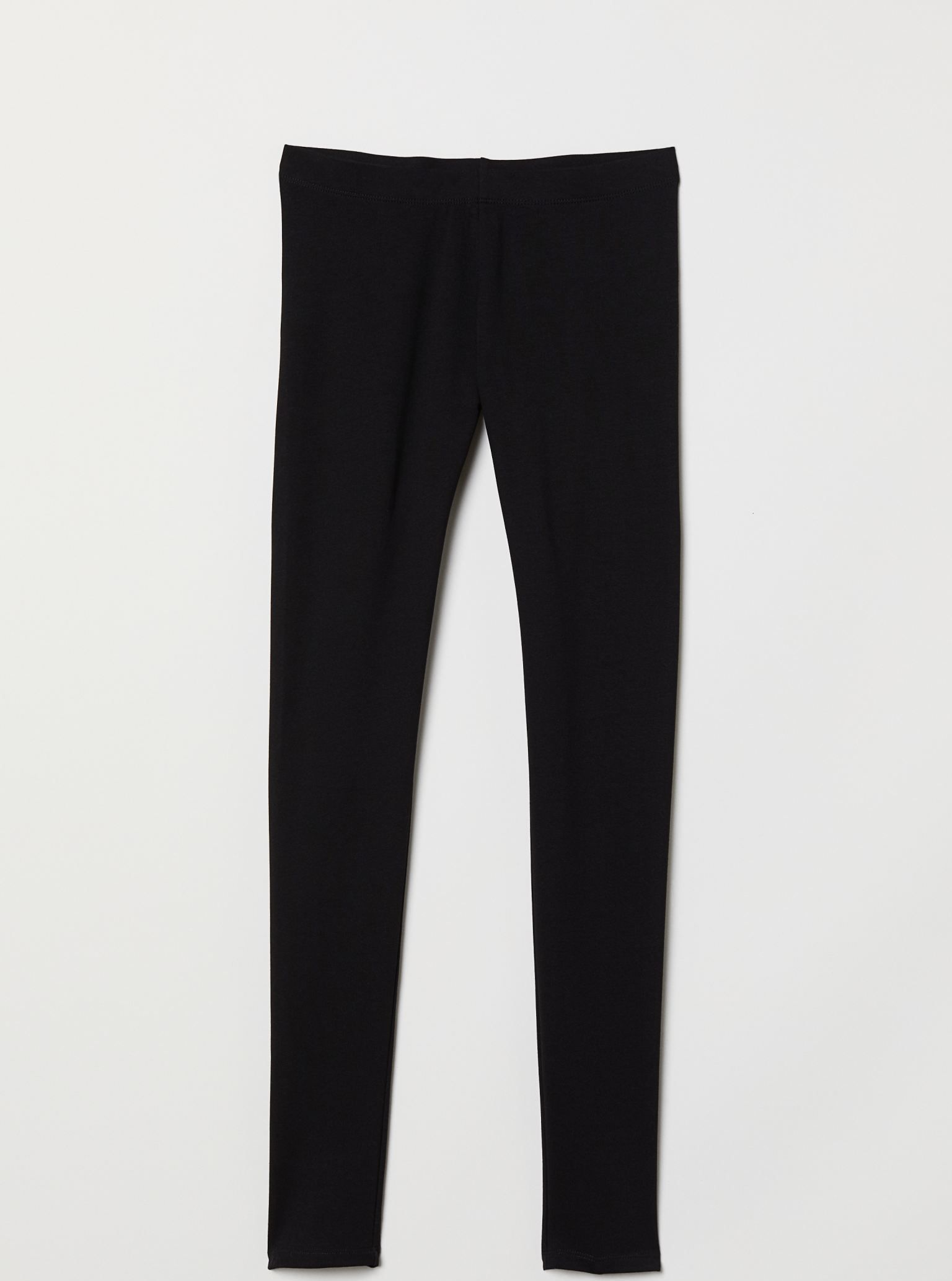 

Лосины H&M 18961617 L Черные