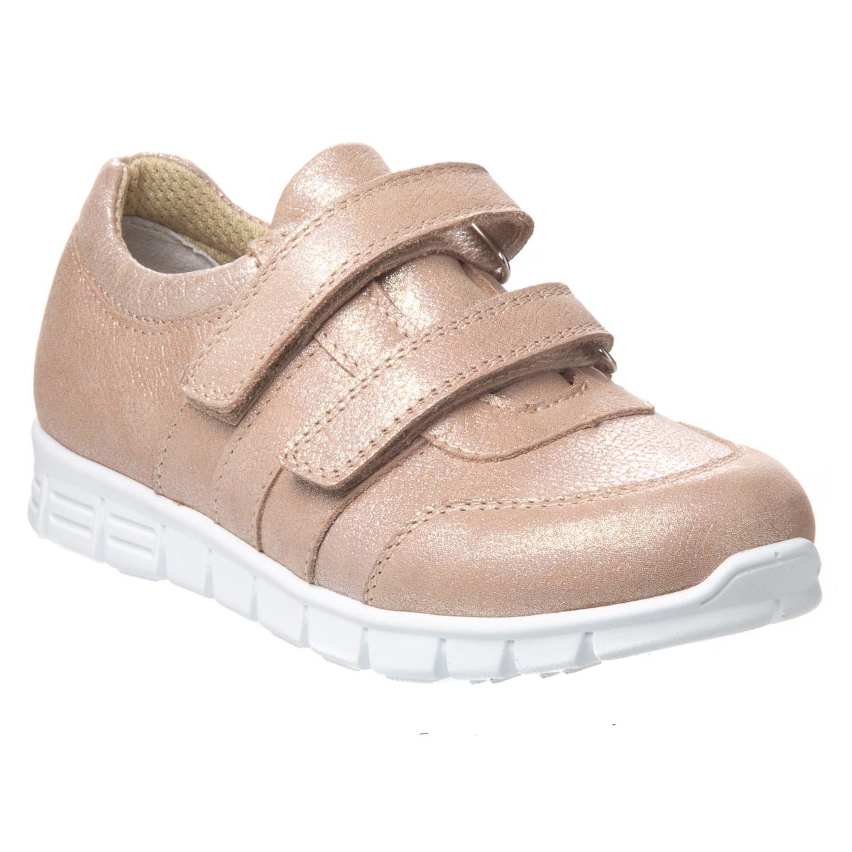 

Кроссовки ортопедические-профилактические Orthobe (арт. ORB-600_beige) Бежевый (36)