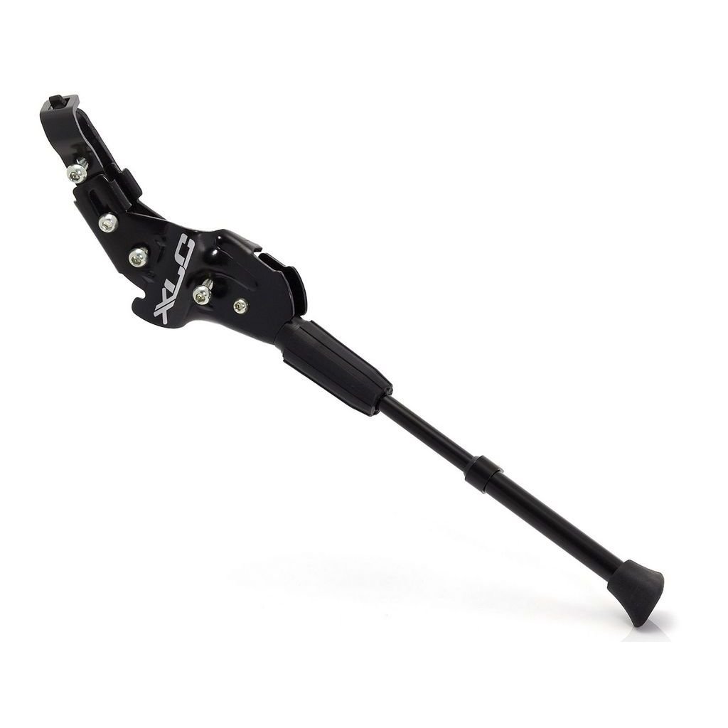 

Подножка на заднее перо XLC KS-R06, 24-28", регулируемая, черная