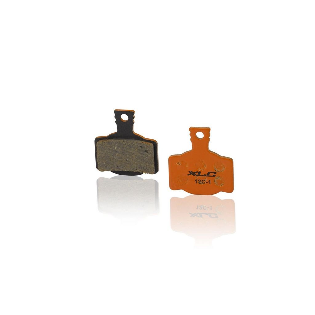 

Тормозные колодки дисковые XLC BP-O32 , Magura MT