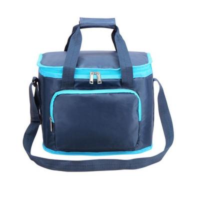 

Термосумка Time Eco TE-3015SX синяя 15л (8033116822534DBLUE)