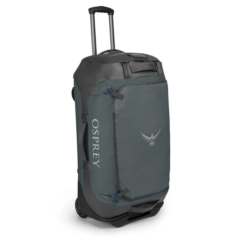 

Сумка на колесах Osprey Rolling Transporter 90 Pointbreak Grey 009.2230