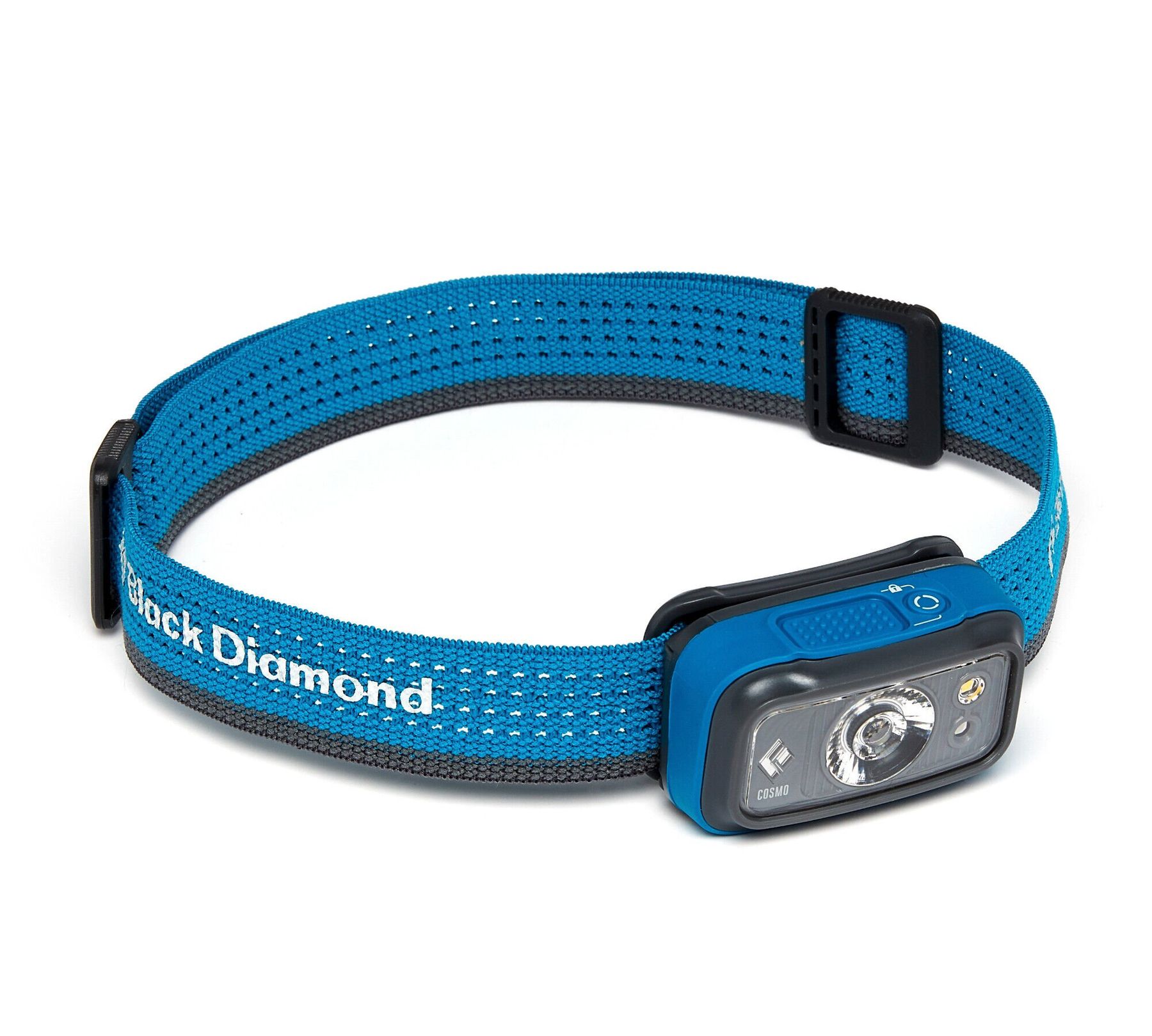 

Фонарь налобный Black Diamond Cosmo 300 Azul BD 620660.4004
