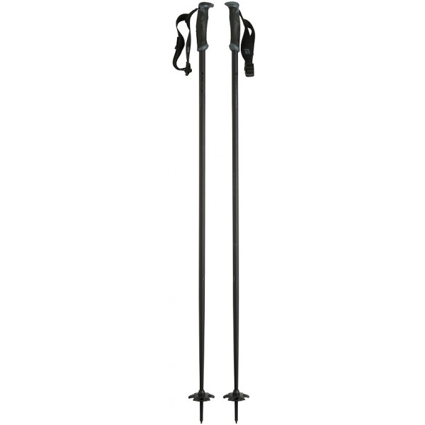 

Лыжные палки Black Diamond Fixed length aluminum 125 Черный BD 111554-125