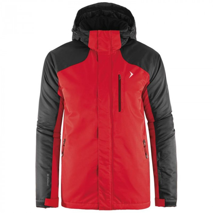 

Куртка мужская Outhorn Ski Jacket  red KUMN602-red, Куртка мужская Outhorn Ski Jacket S red KUMN602-red-S