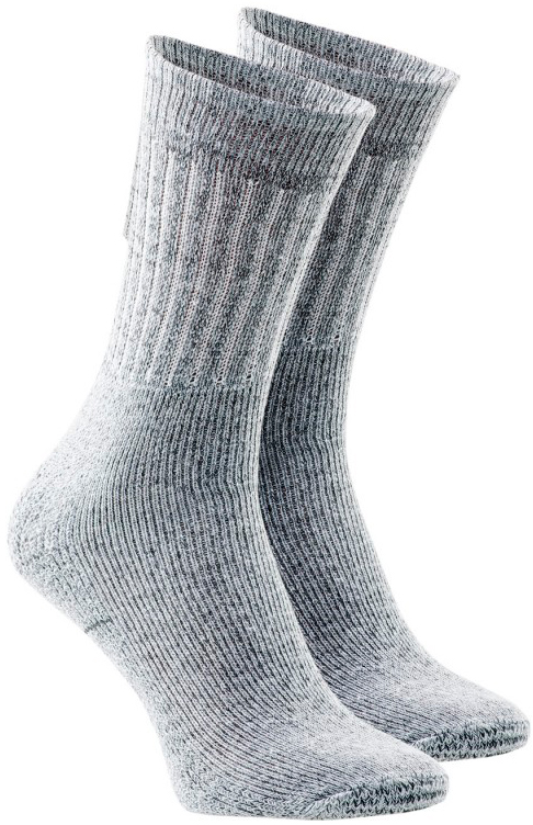 

Носки Martes Gorne-Light Grey Melange 36-39 Светло-серые