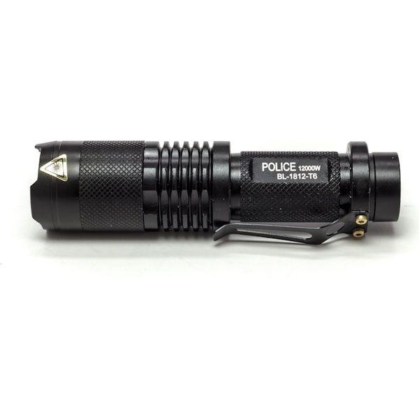 

Фонарь POLICE BL 1812 T6 (USP2)