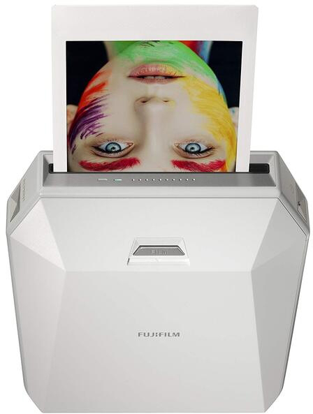 Фотопринтер Fujifilm Instax Share SP-3 White – низкие цены, кредит ...