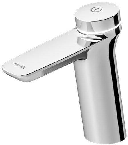 

Смеситель для раковины AM.PM Inspire v2.0 F50A02400