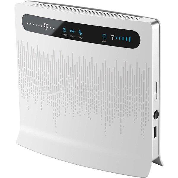 

Стационарный 4G/3G WiFi роутер Huawei B593 LTE CPE
