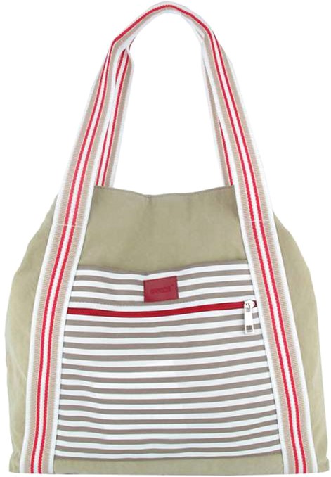 

Женская сумка Episode Bella S2502EP05.1 Бежевая