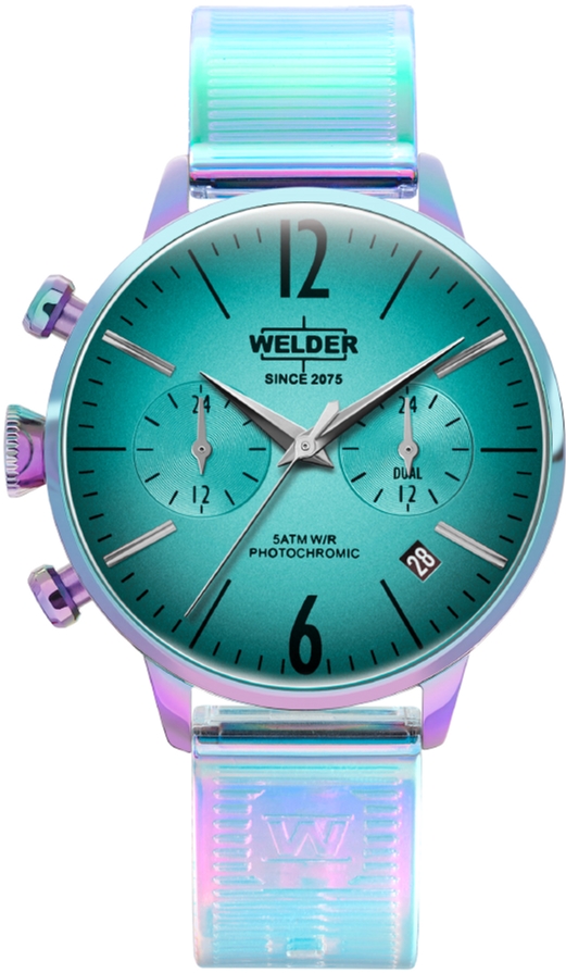 

Женские часы Welder WWRC671