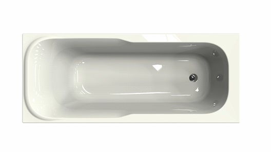 

Ванна прямокутна Kolo Sensa 170x70 см (XWP357000N)